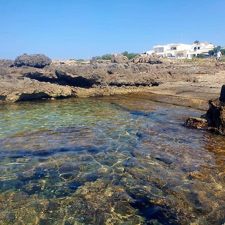 Villa La Rondinella - Torre San Giovanni Dış mekan fotoğraf