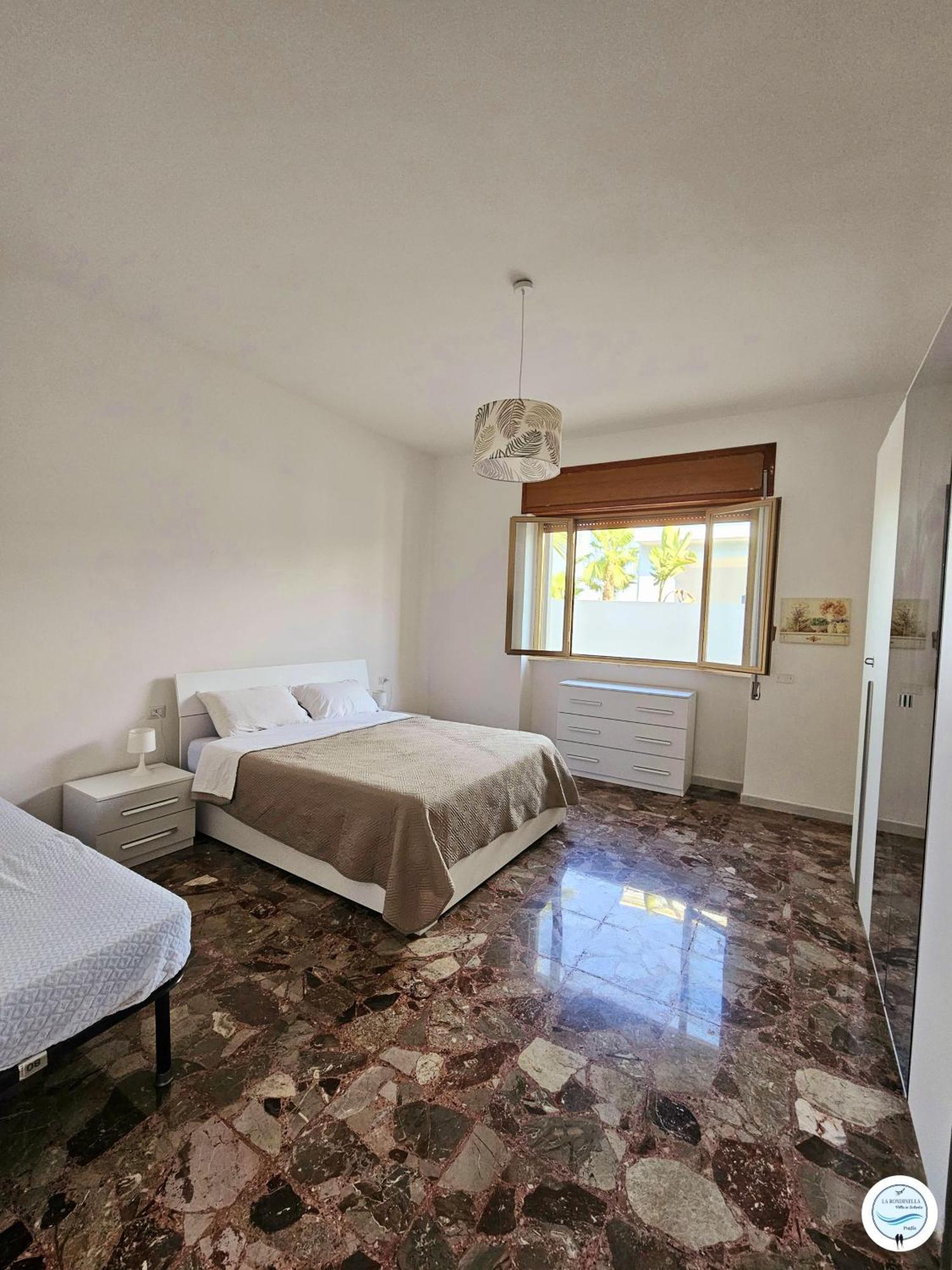Villa La Rondinella - Torre San Giovanni Dış mekan fotoğraf