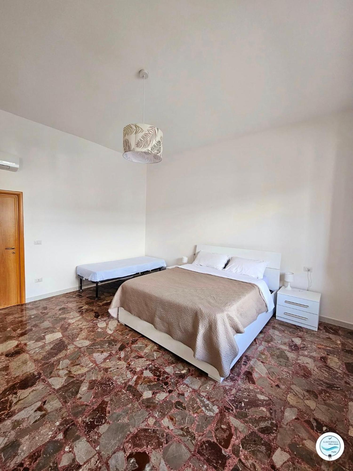 Villa La Rondinella - Torre San Giovanni Dış mekan fotoğraf