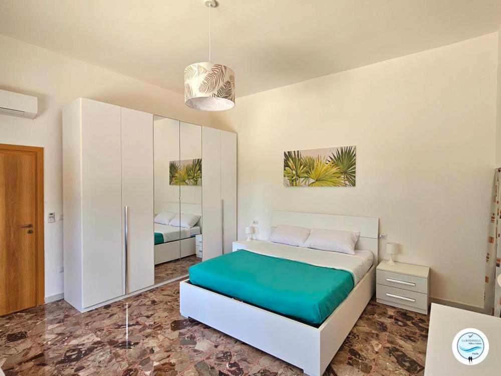 Villa La Rondinella - Torre San Giovanni Dış mekan fotoğraf