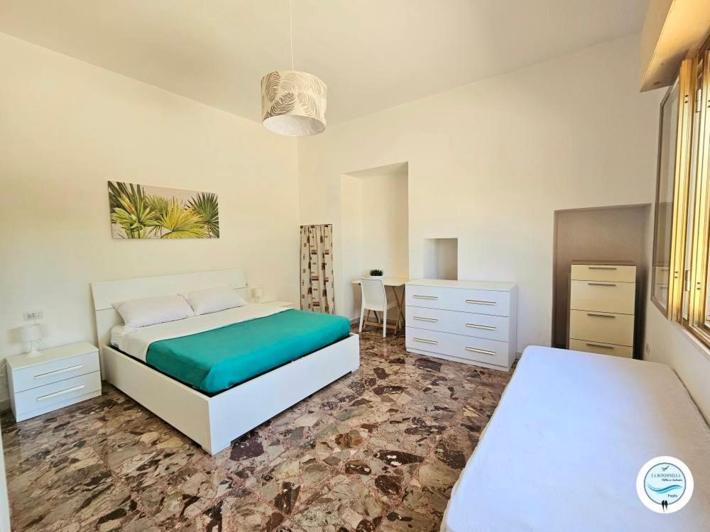 Villa La Rondinella - Torre San Giovanni Dış mekan fotoğraf