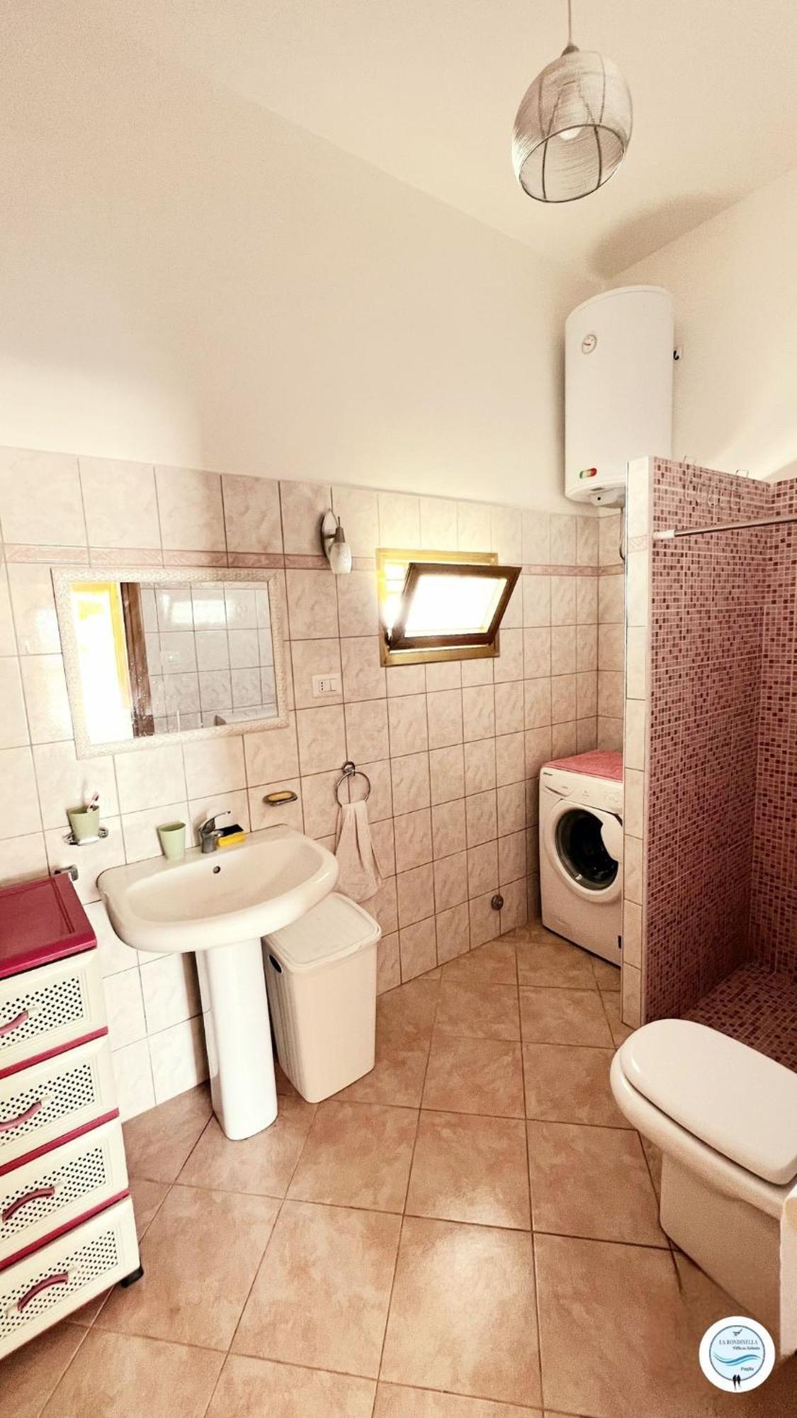Villa La Rondinella - Torre San Giovanni Dış mekan fotoğraf